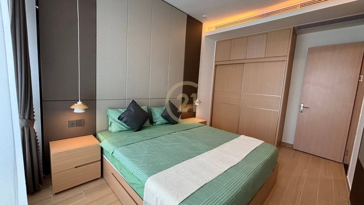 LOVELY TWO BEDROOM FOR RENT