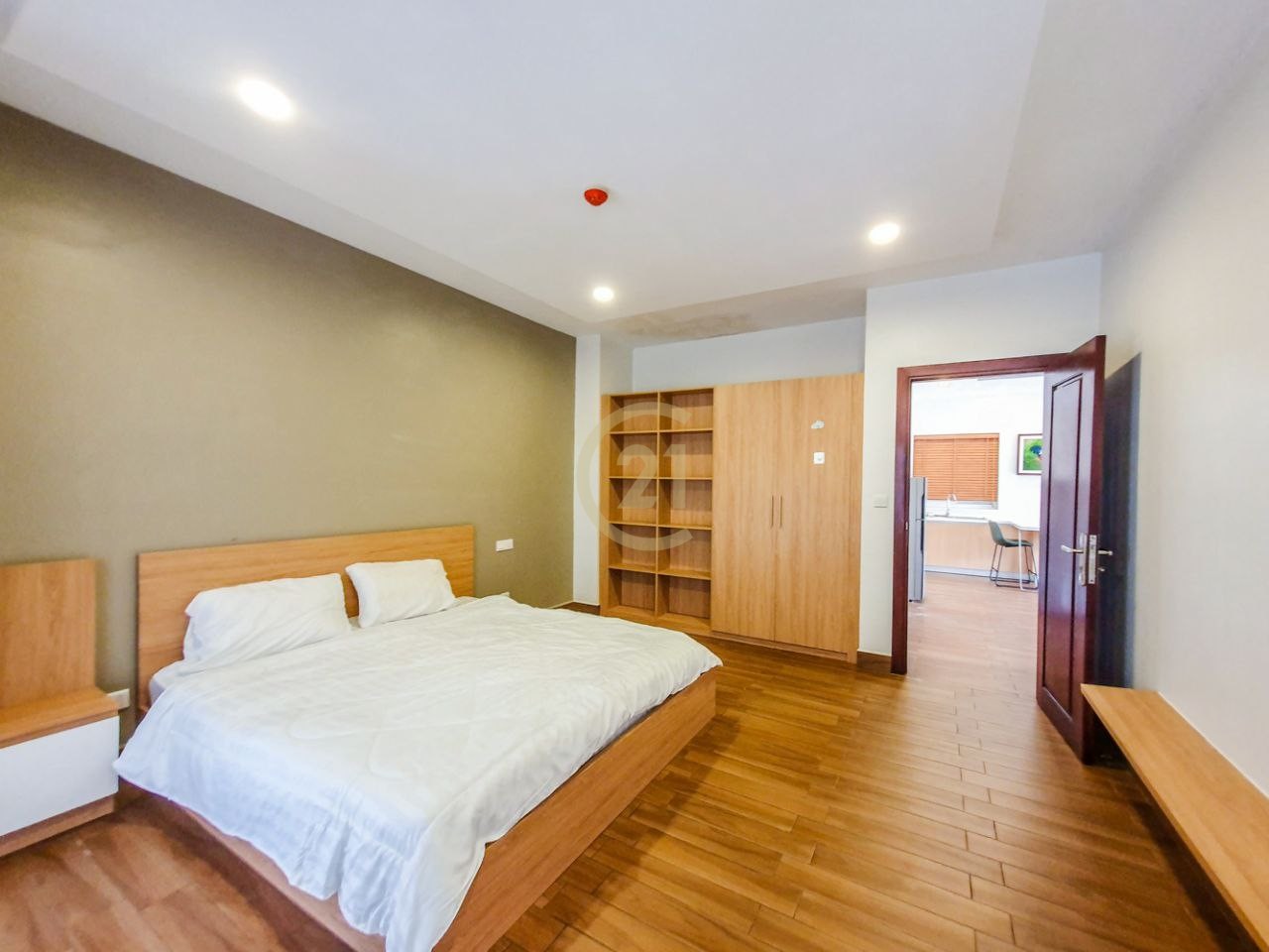 Biggest Two Bedroom for rent at BKK3