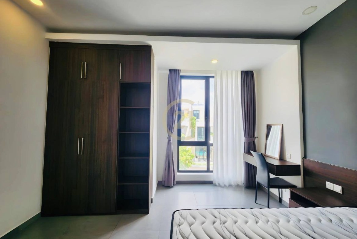WESTERN ONE BEDROOM AT TK 650$