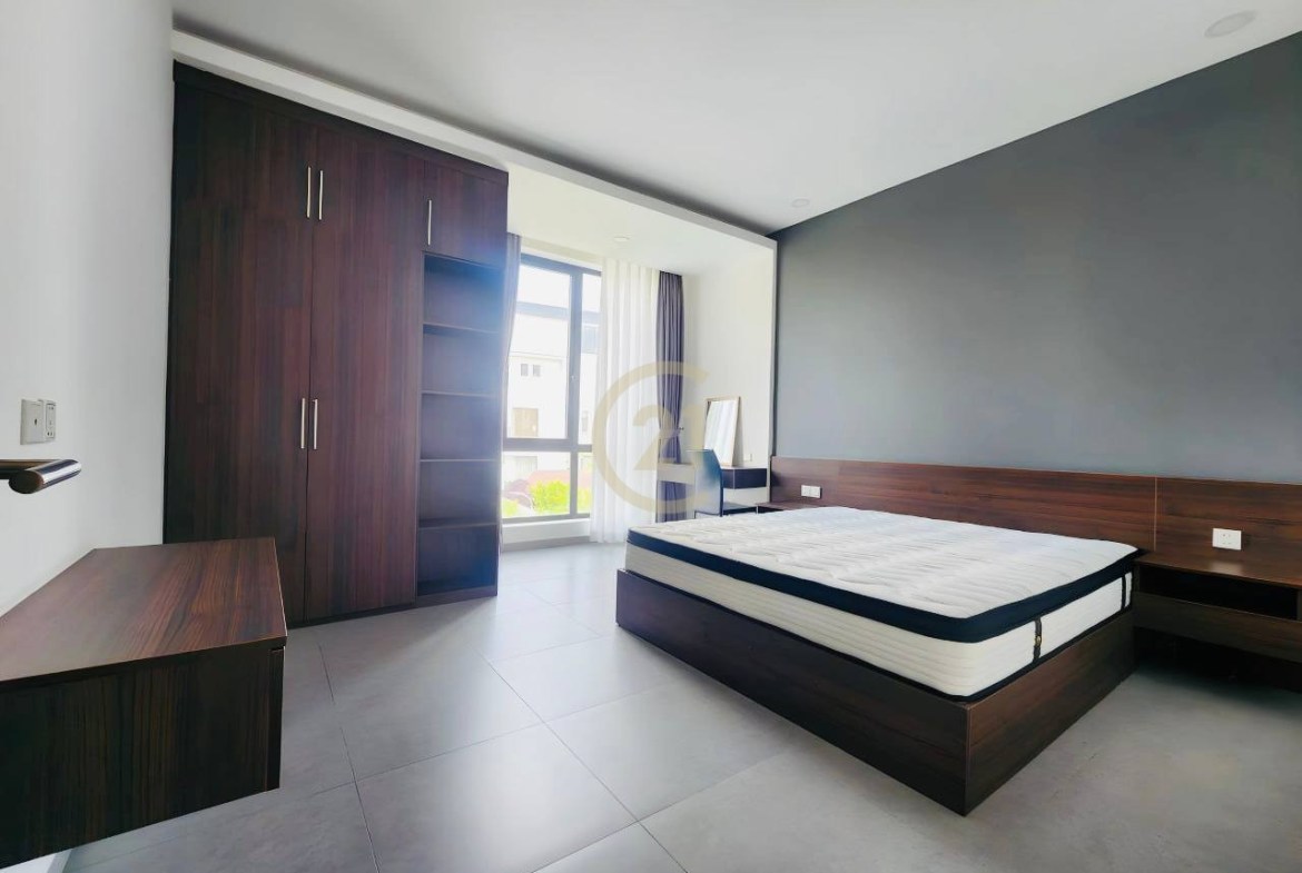 WESTERN ONE BEDROOM AT TK 650$