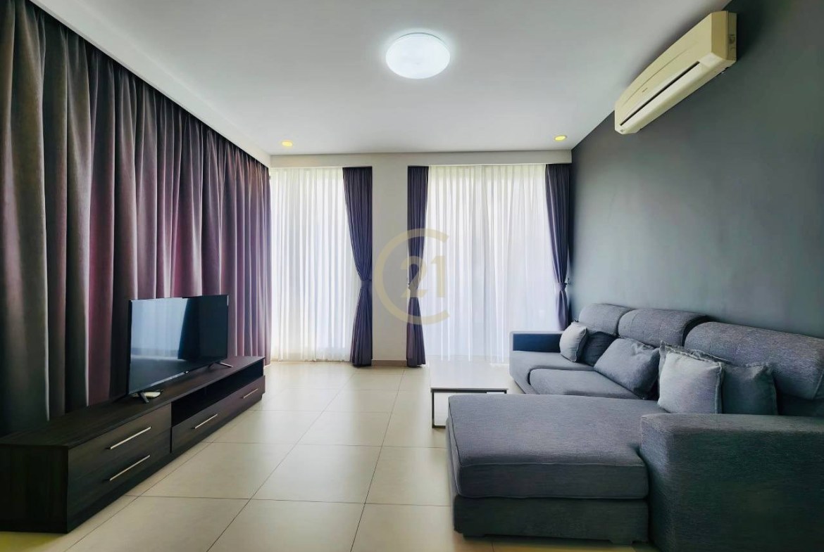 WESTERN ONE BEDROOM AT TK 650$
