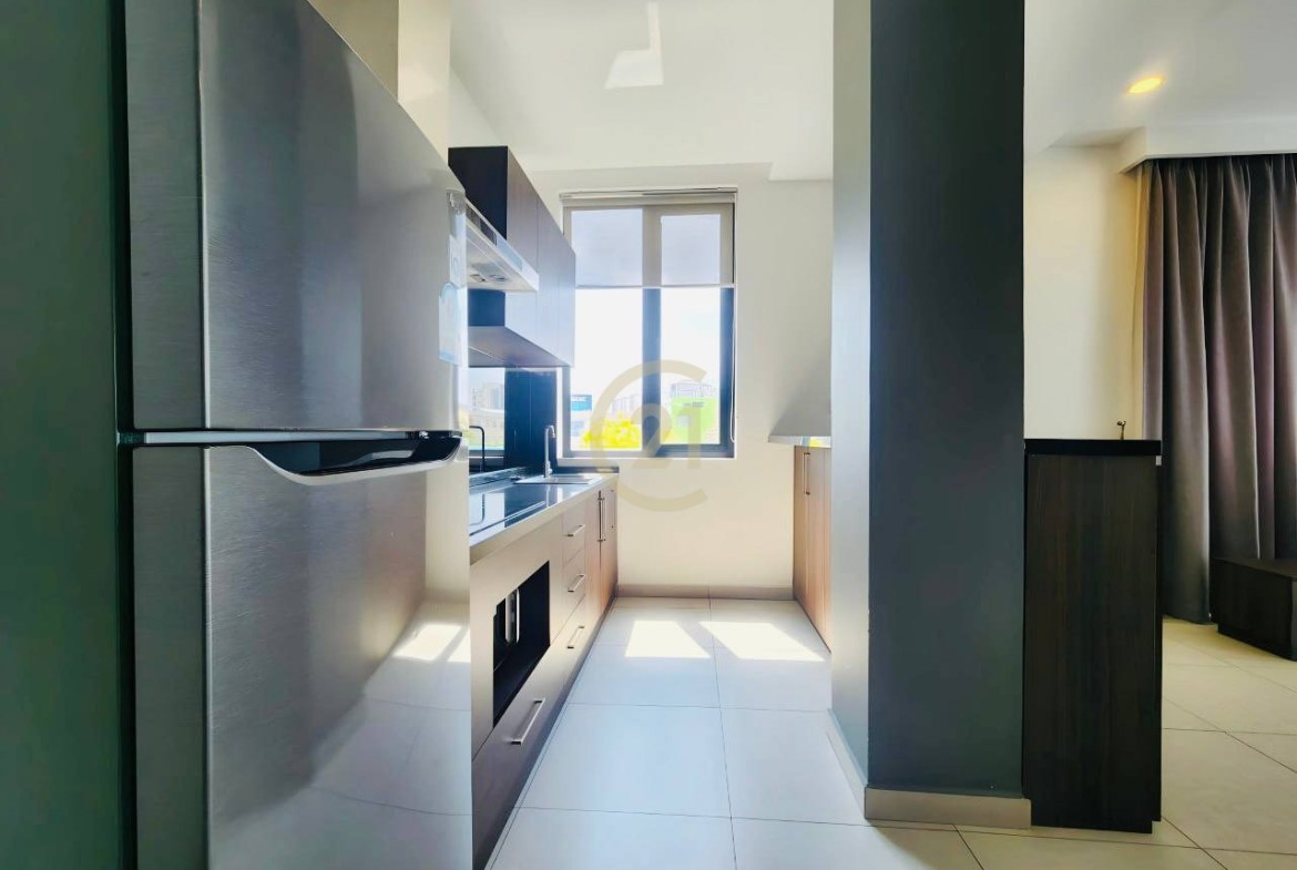 WESTERN ONE BEDROOM AT TK 650$