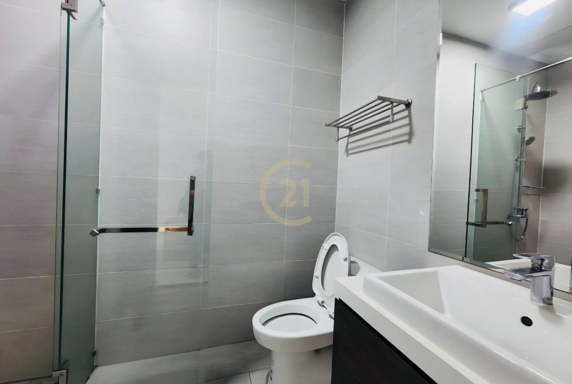 WESTERN ONE BEDROOM AT TK 650$