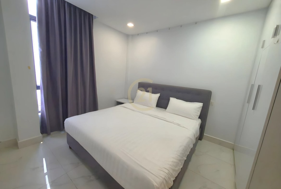 NICE TWO BEDROOM FOR RENT AT BKK1