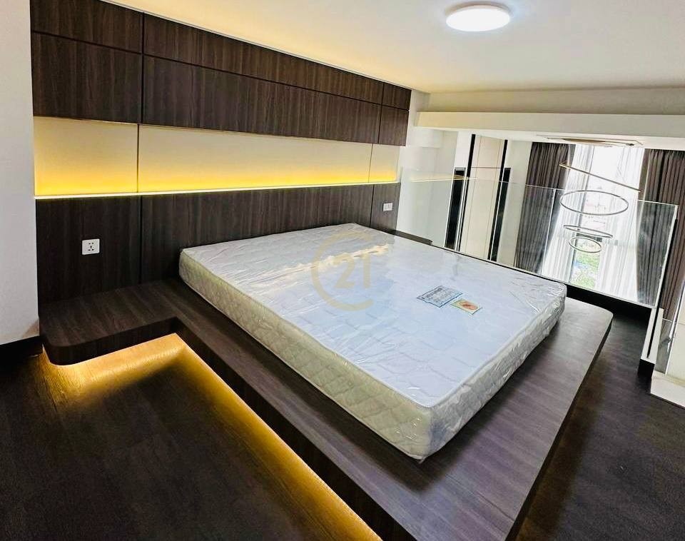 Modern One Bedroom For Sale