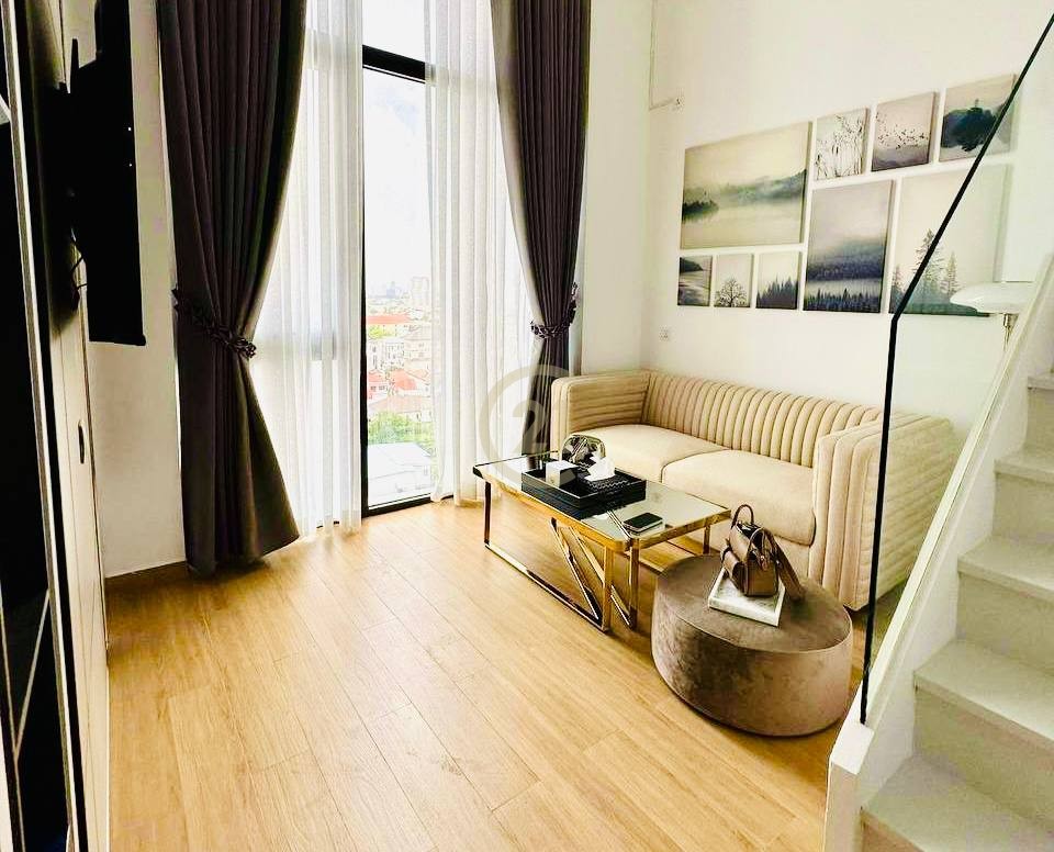 Modern One Bedroom For Sale