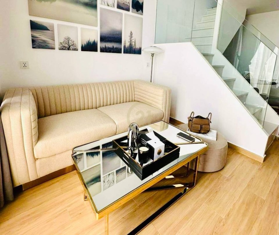 Modern One Bedroom For Sale
