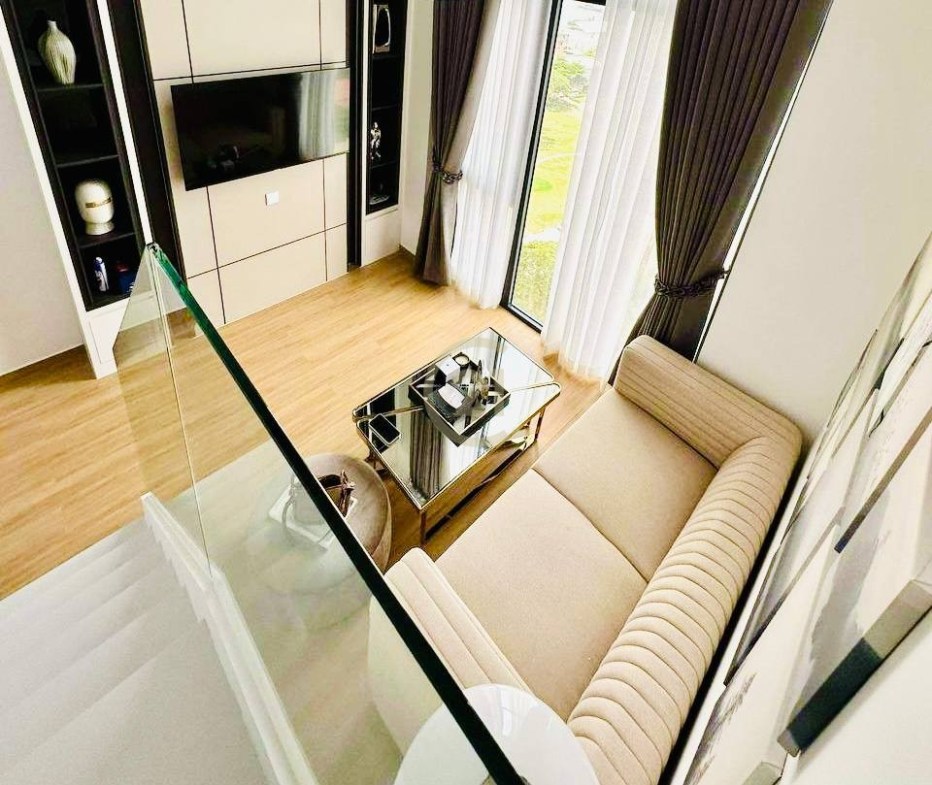 Modern One Bedroom For Sale