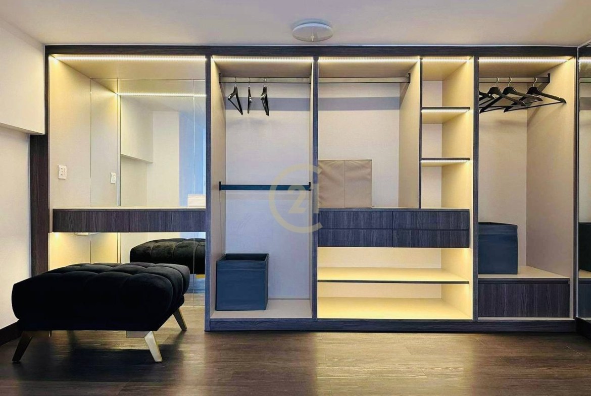 Modern One Bedroom For Sale