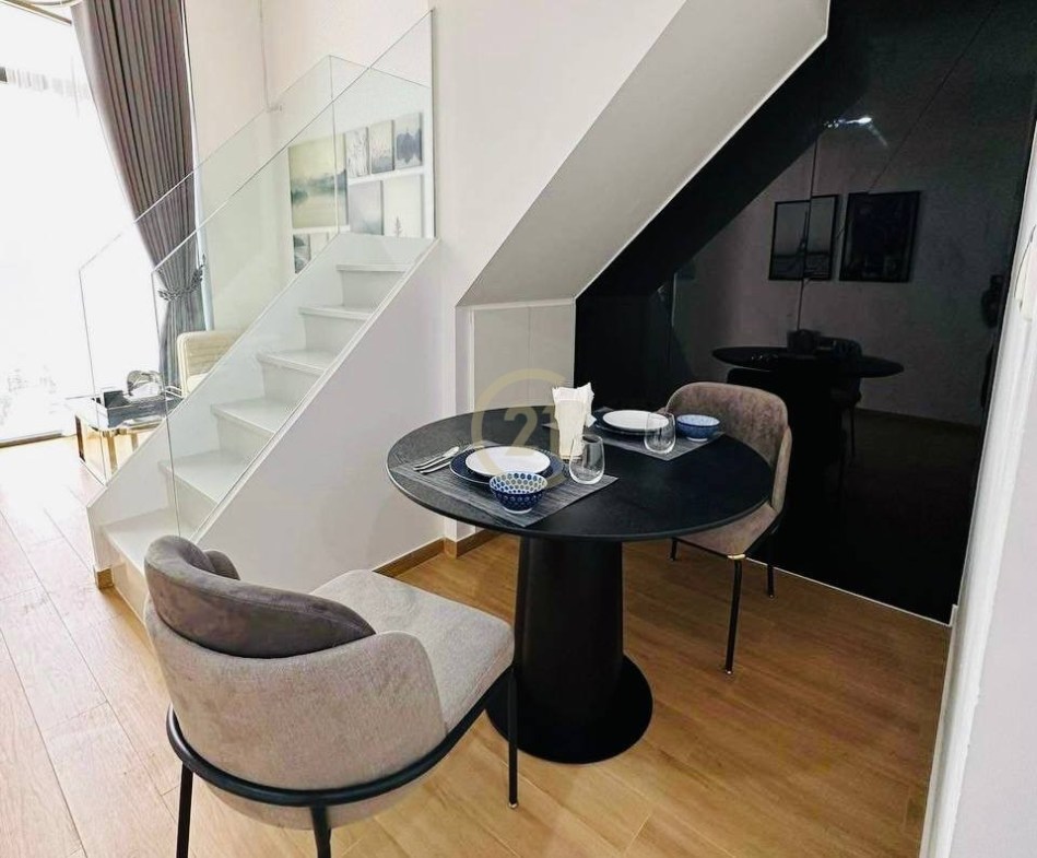Modern One Bedroom For Sale