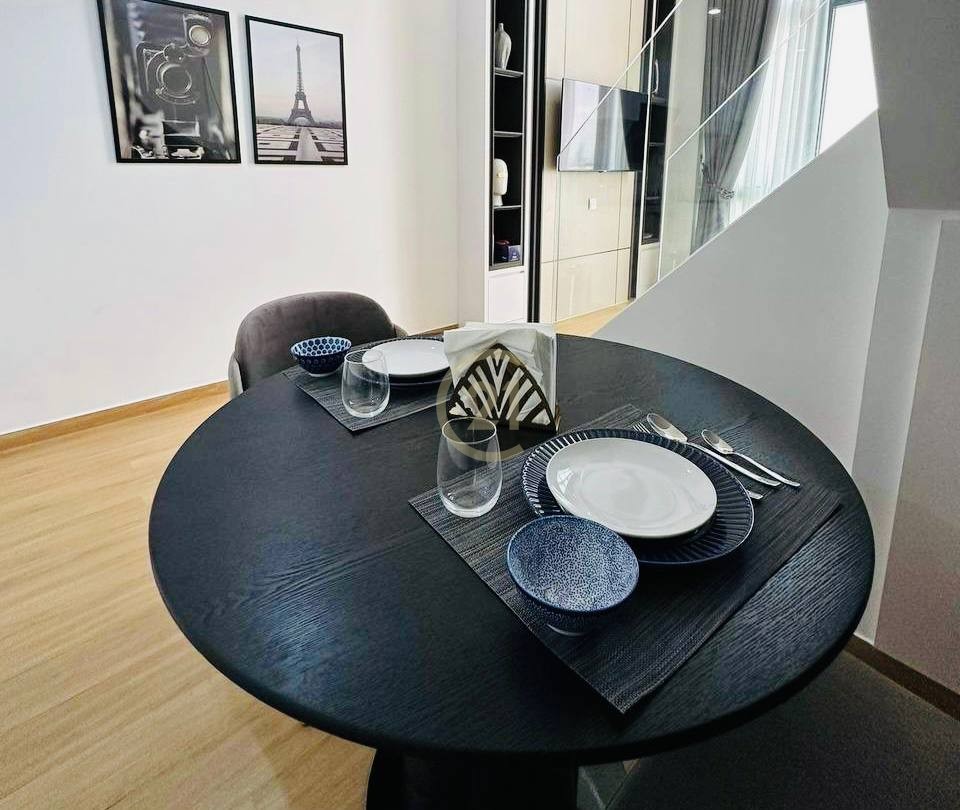 Modern One Bedroom For Sale