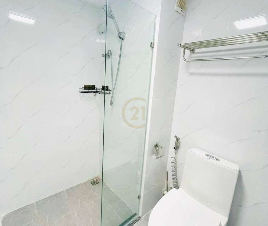 Modern One Bedroom For Sale