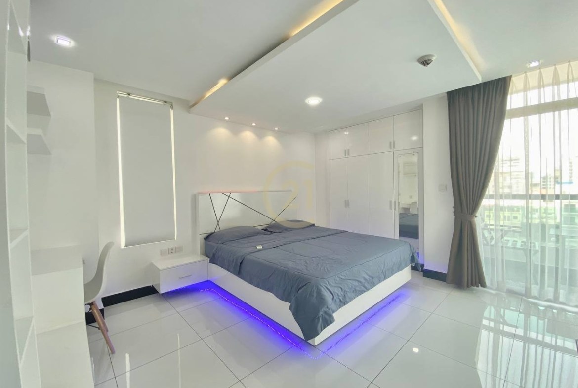 Nice One Bedroom for rent at BKK3