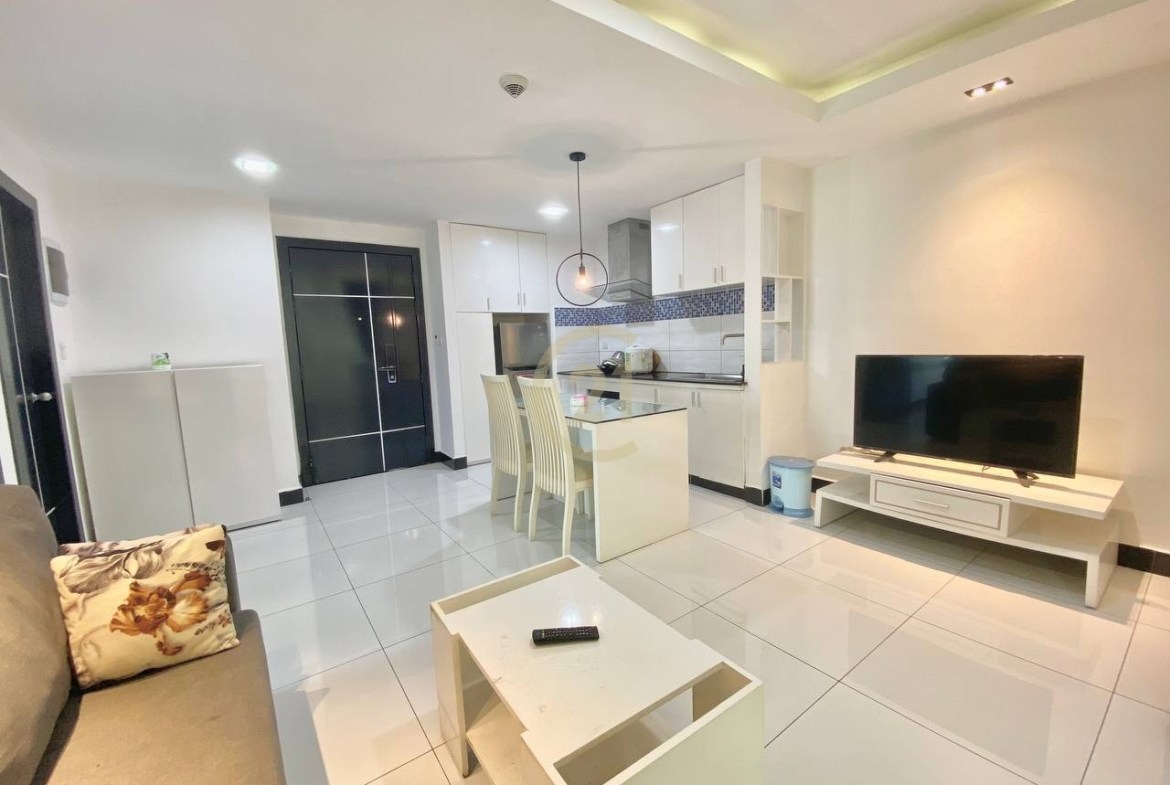 Nice One Bedroom for rent at BKK3