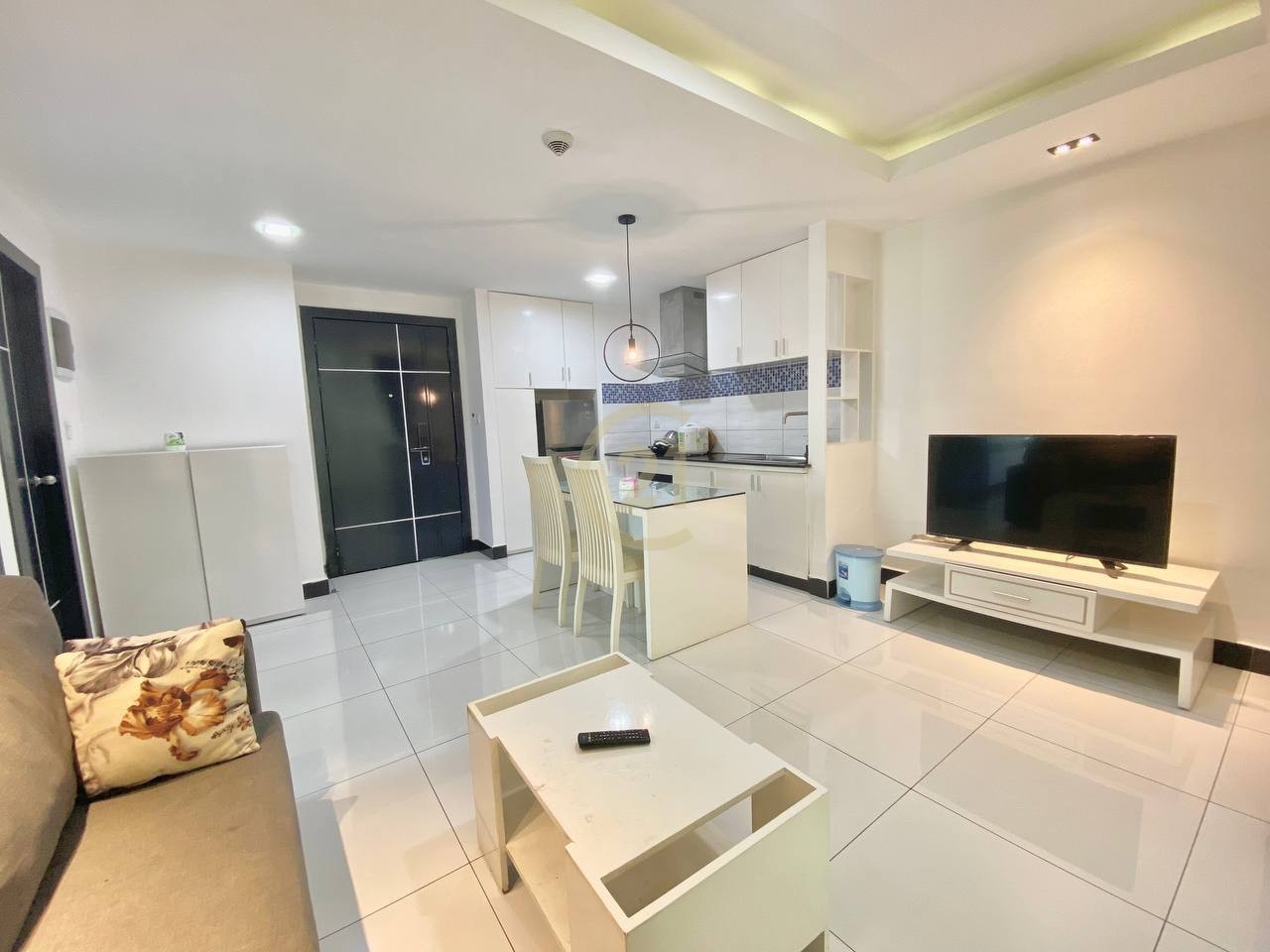 Nice One Bedroom for rent at BKK3