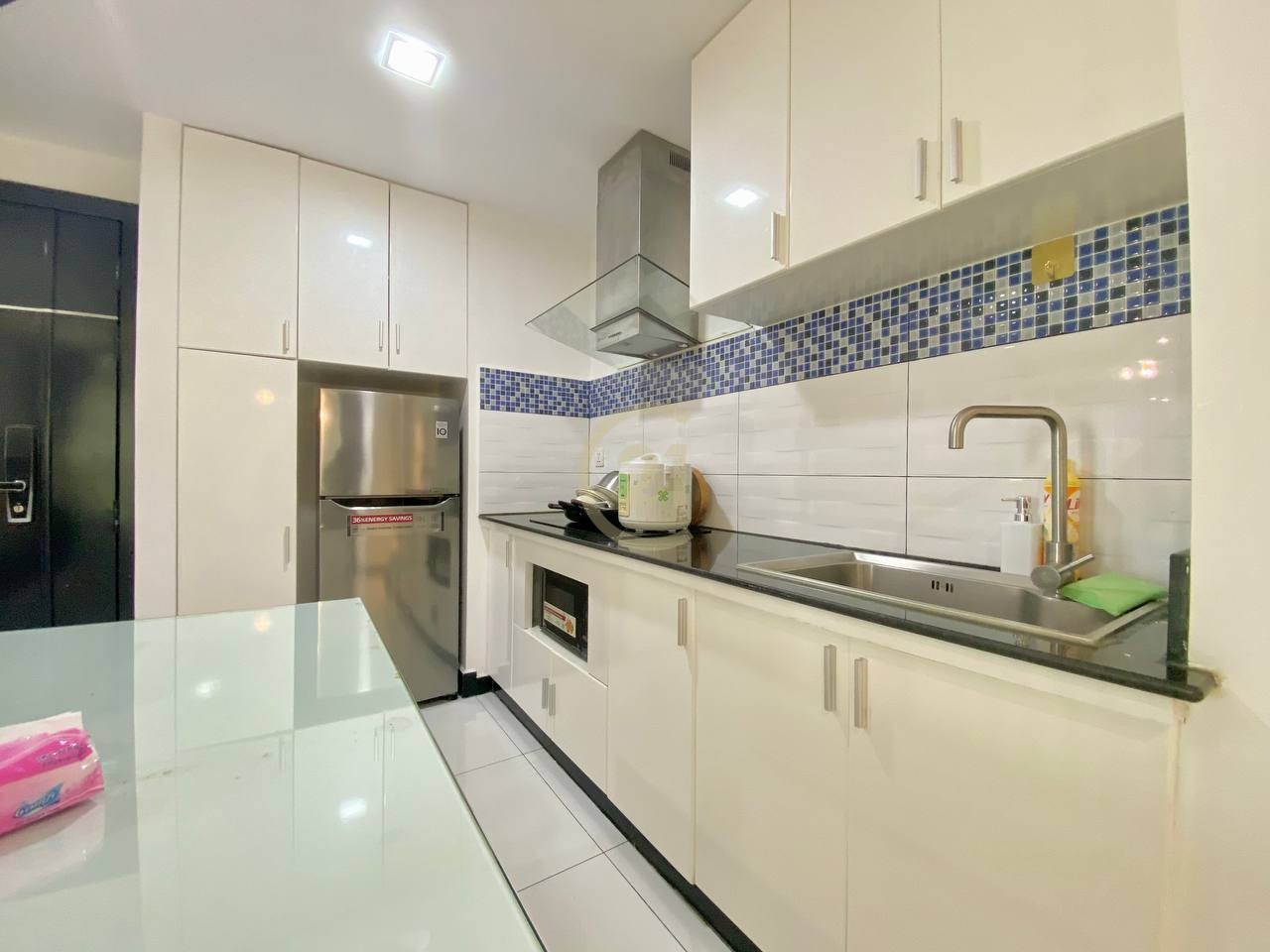 Nice One Bedroom for rent at BKK3