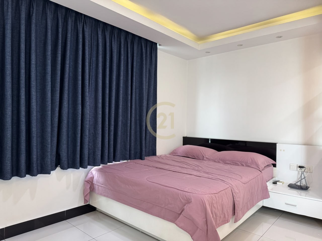 Nice Studio for rent at BKK3