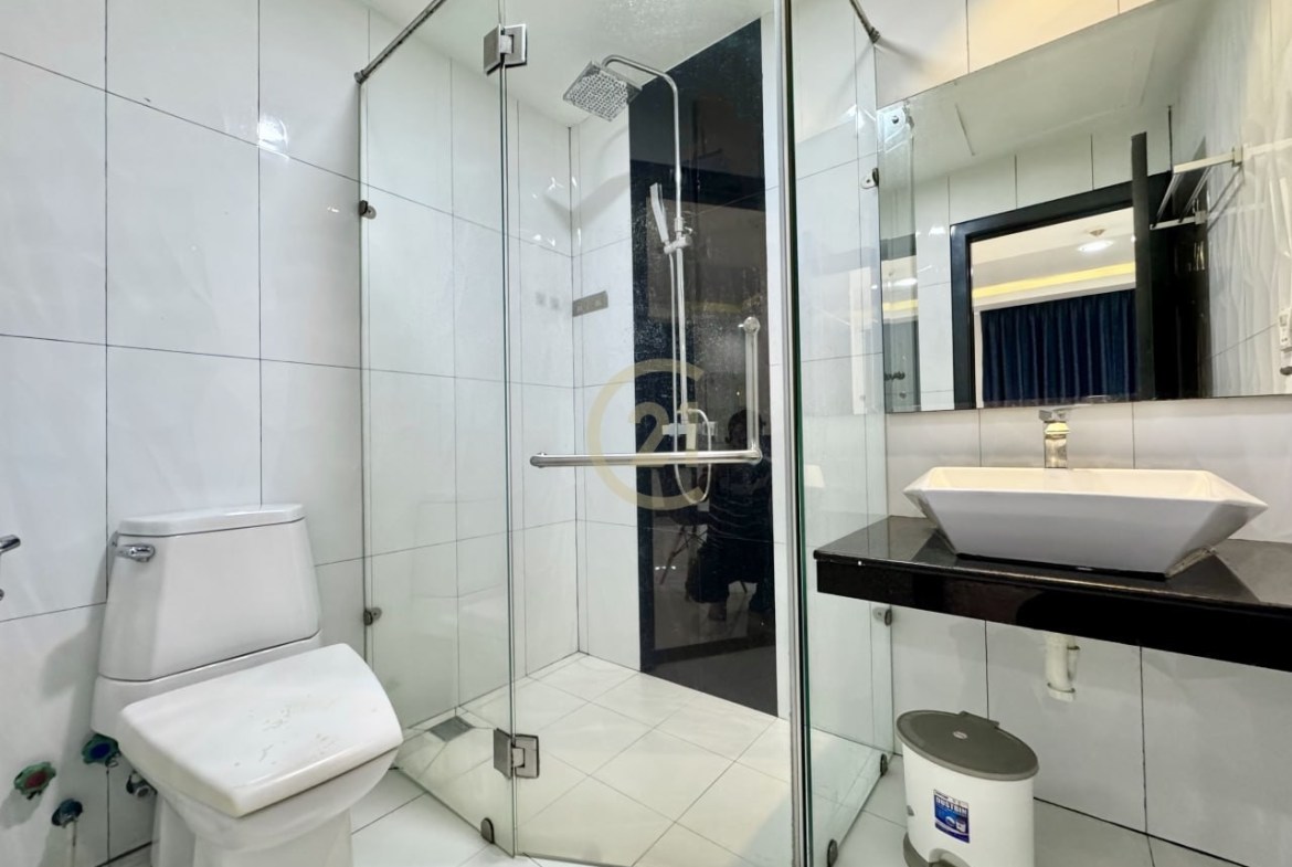 Nice Studio for rent at BKK3