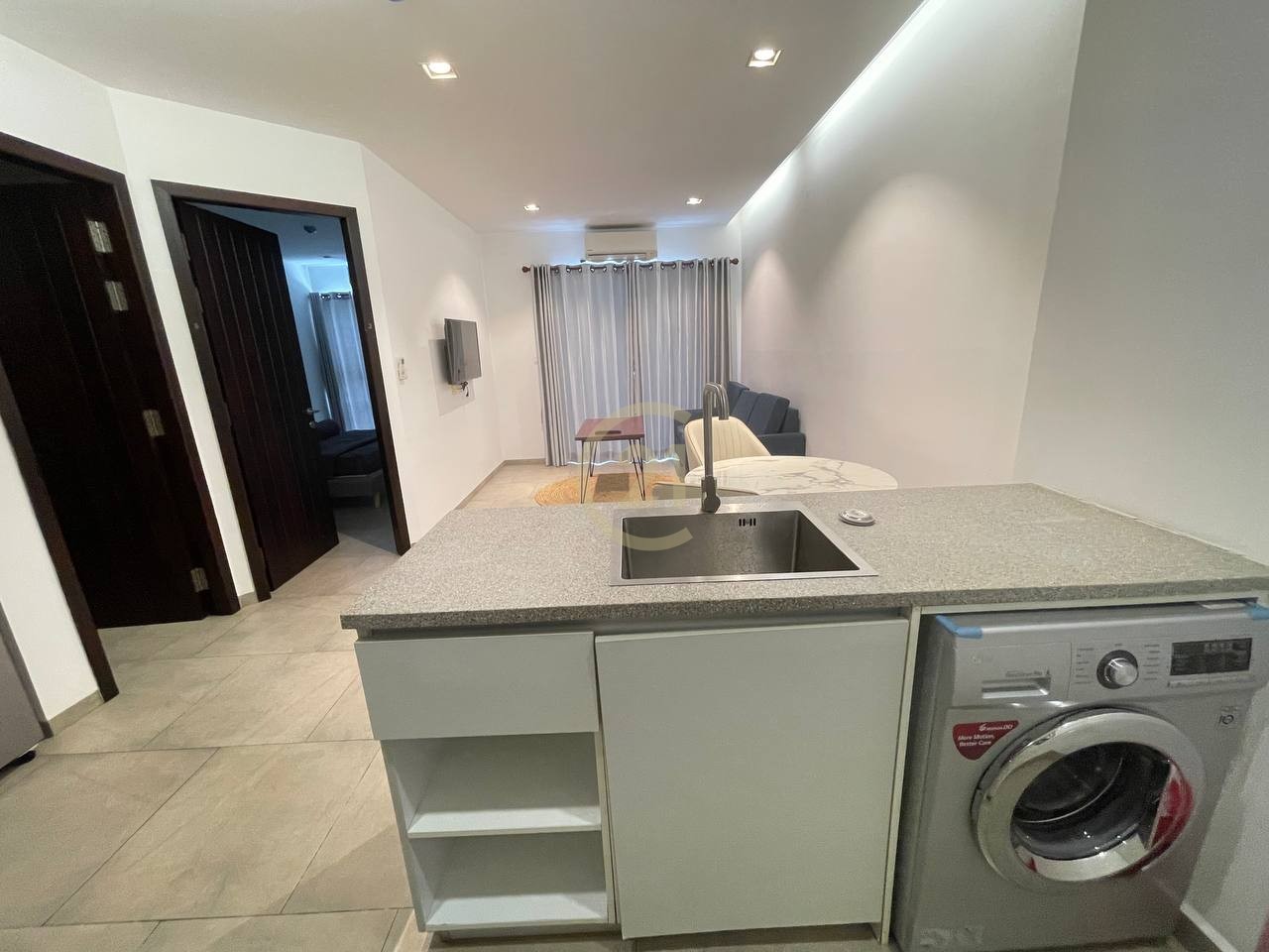Condo for rent at Urban Village