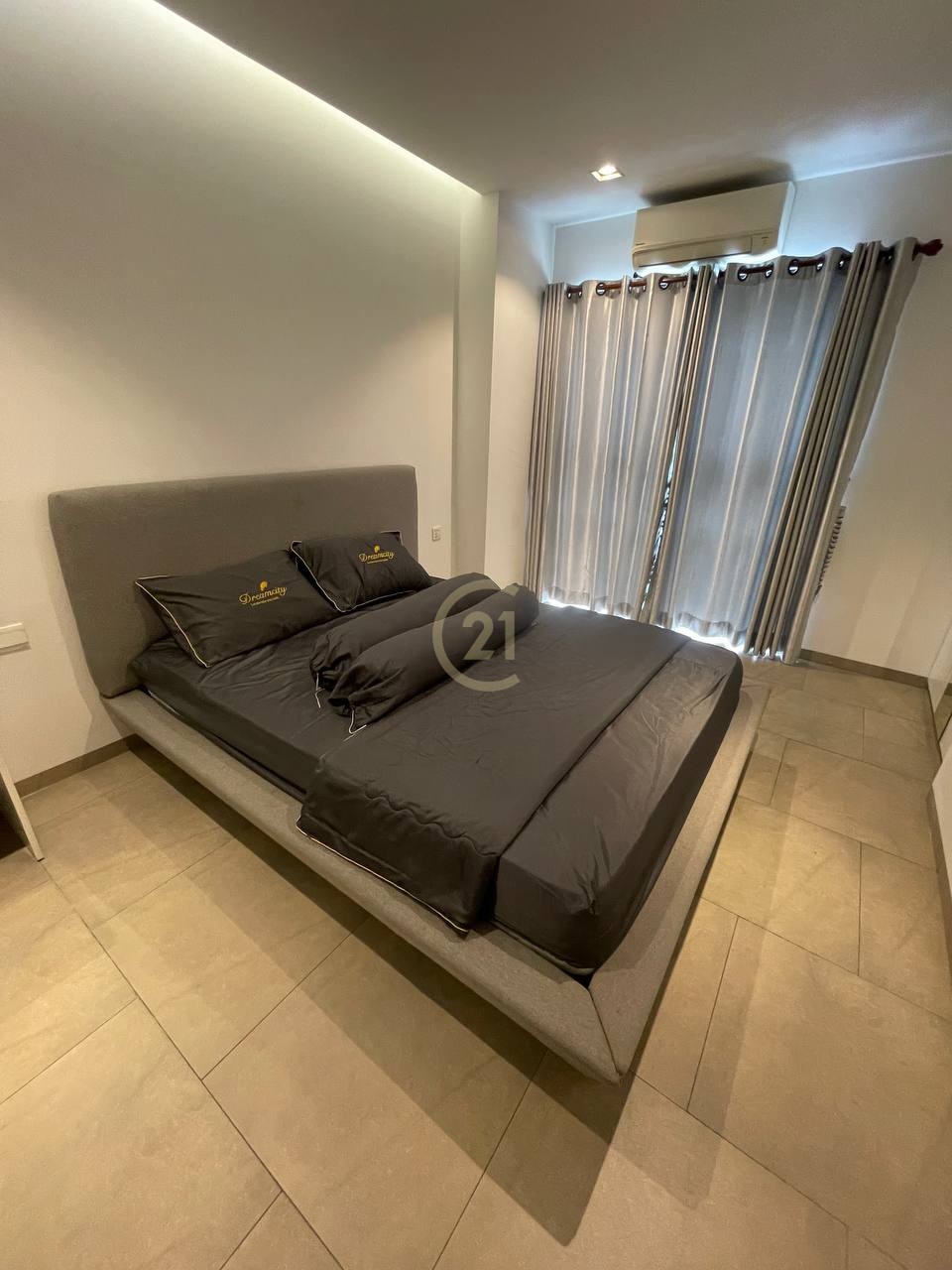 Condo for rent at Urban Village