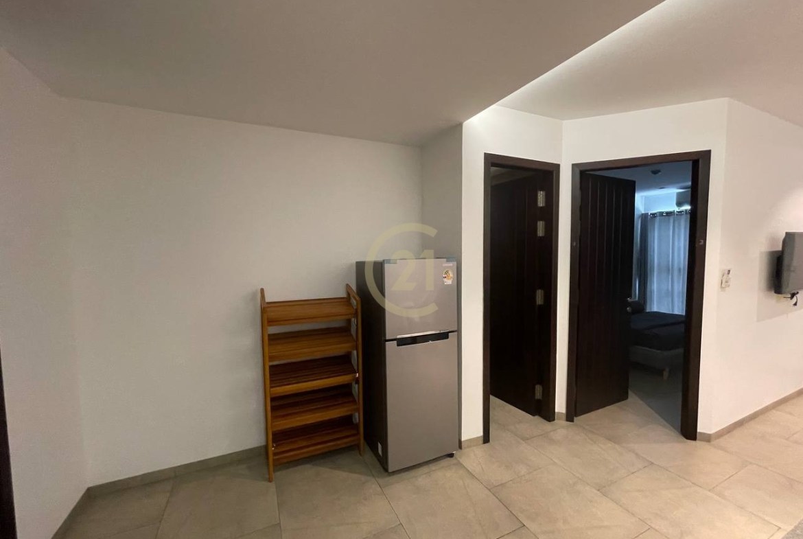 Condo for rent at Urban Village