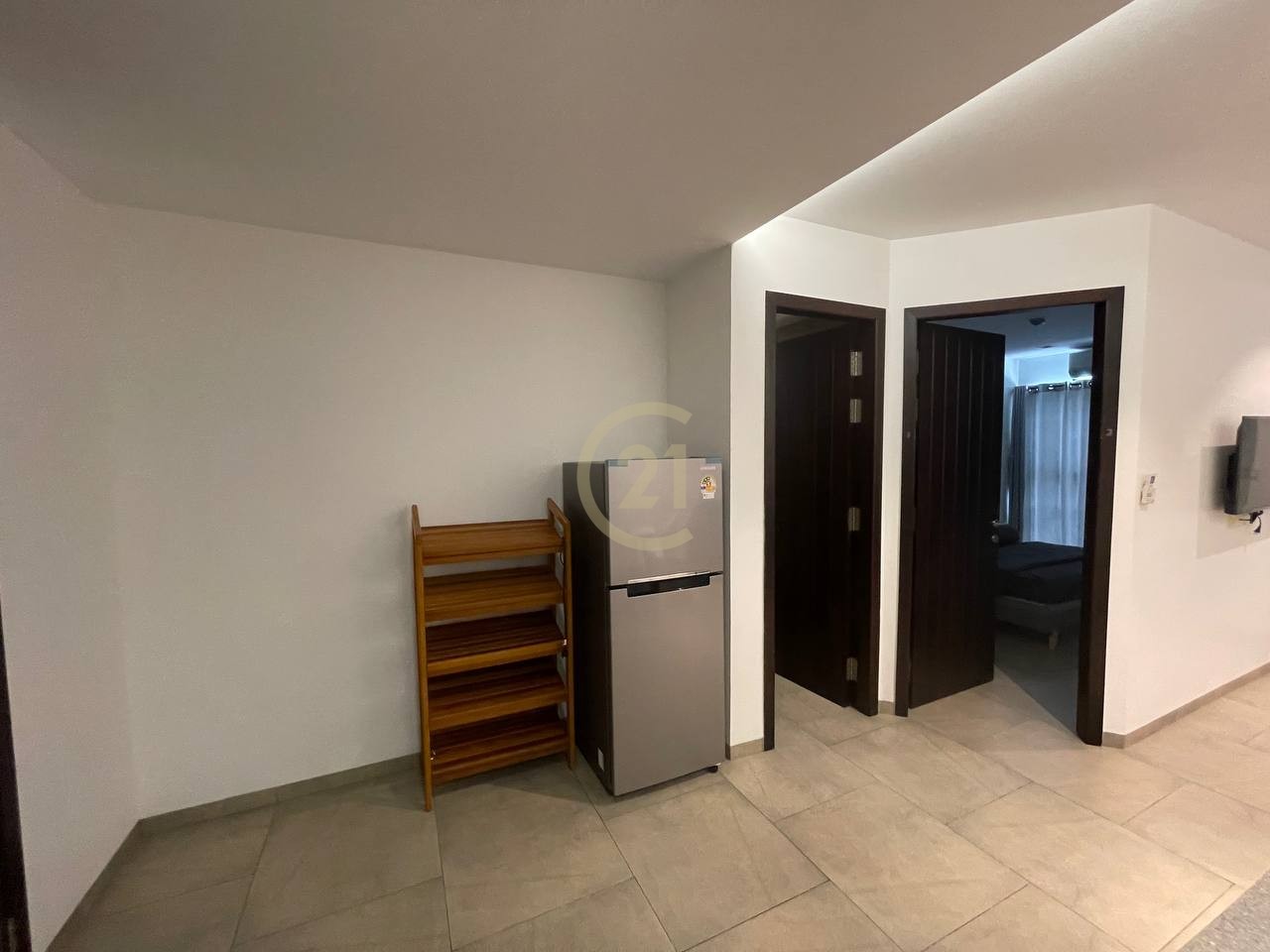 Condo for rent at Urban Village