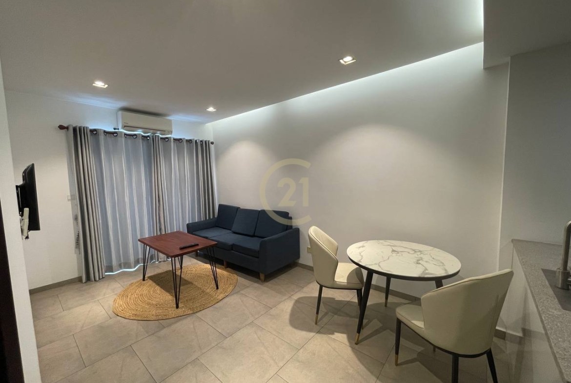 Condo for rent at Urban Village