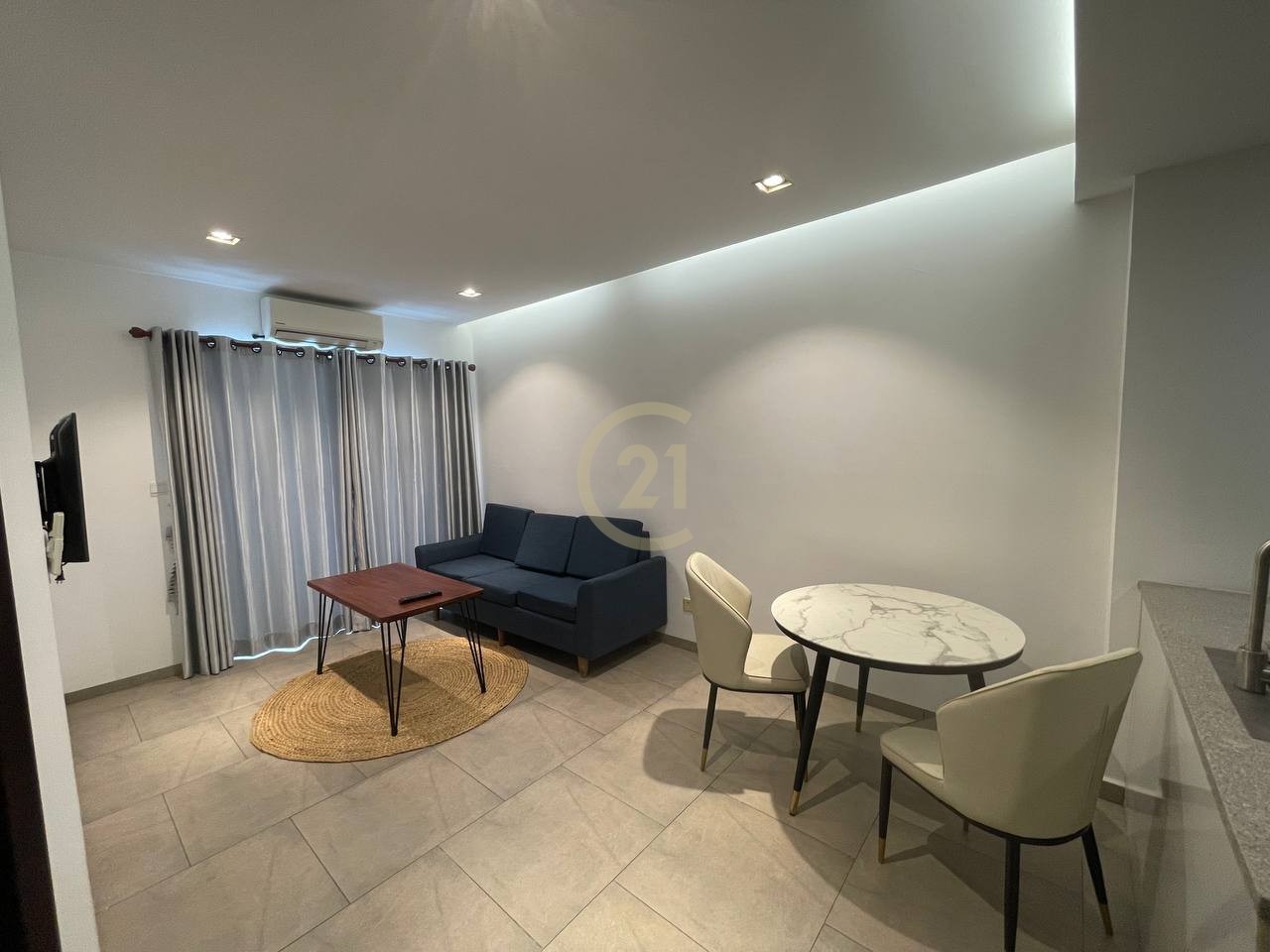 Condo for rent at Urban Village