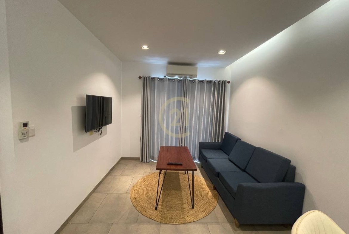 Condo for rent at Urban Village