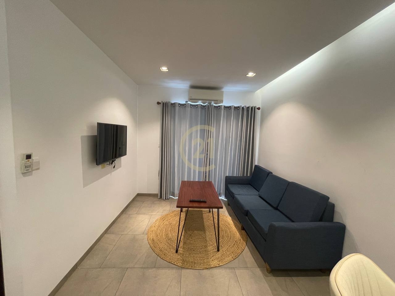 Condo for rent at Urban Village