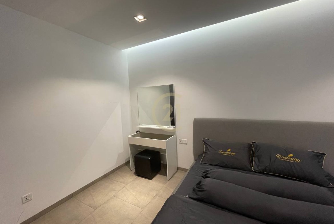 Condo for rent at Urban Village