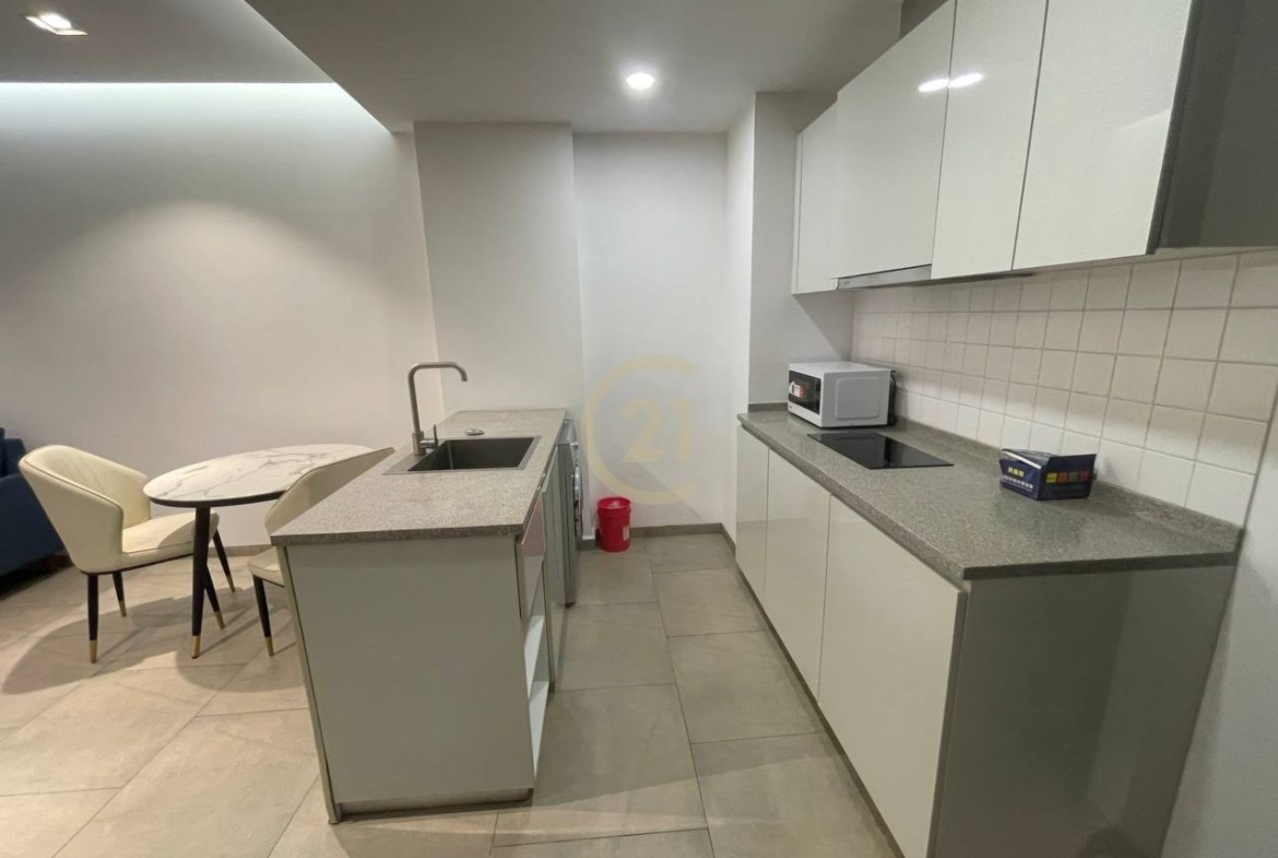 Condo for rent at Urban Village