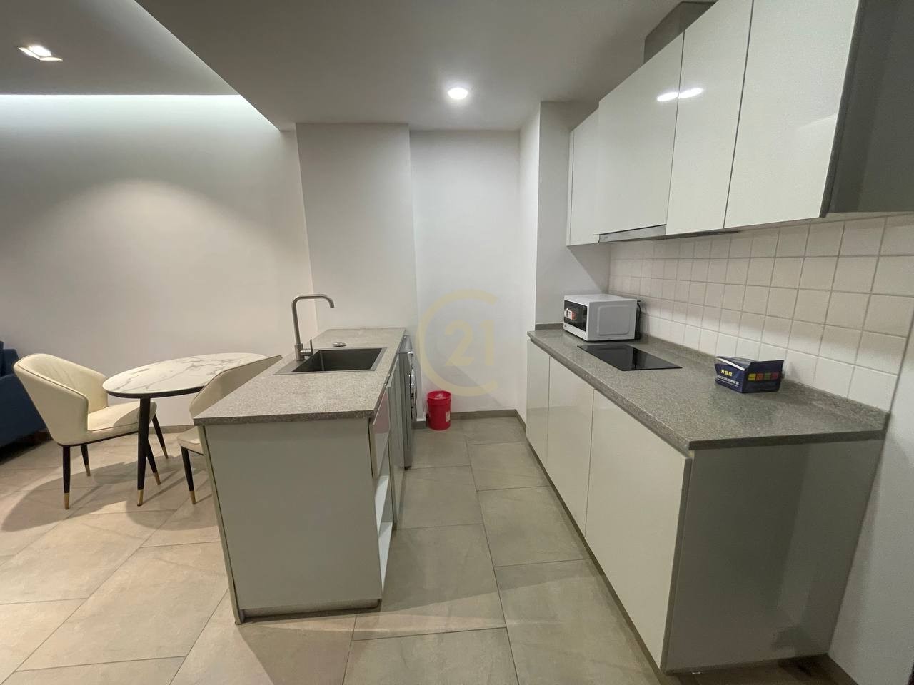 Condo for rent at Urban Village