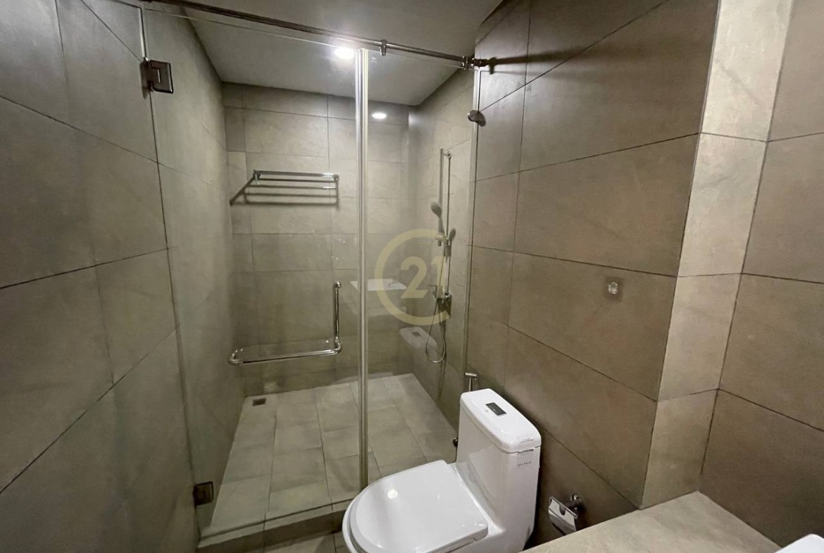 Condo for rent at Urban Village