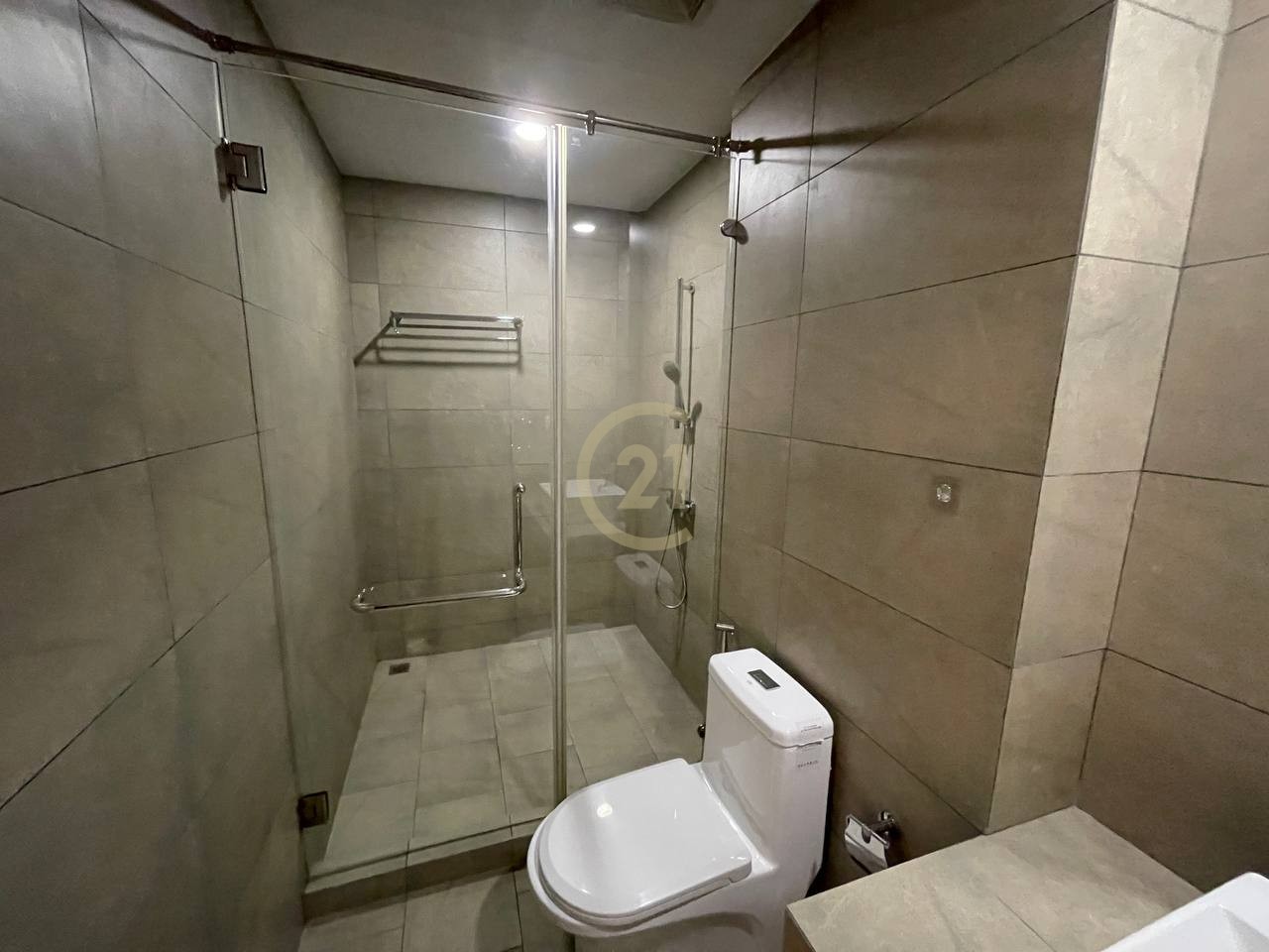 Condo for rent at Urban Village