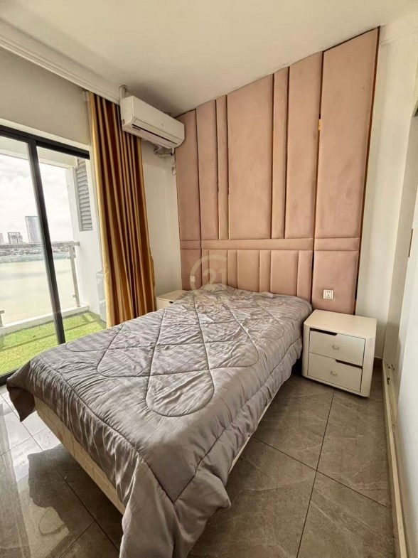 Luxury Condo for rent