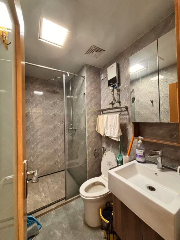 Luxury Condo for rent