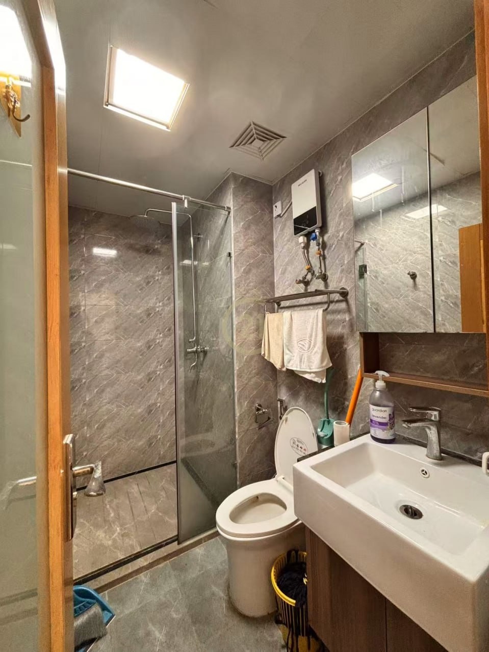 Luxury Condo for rent