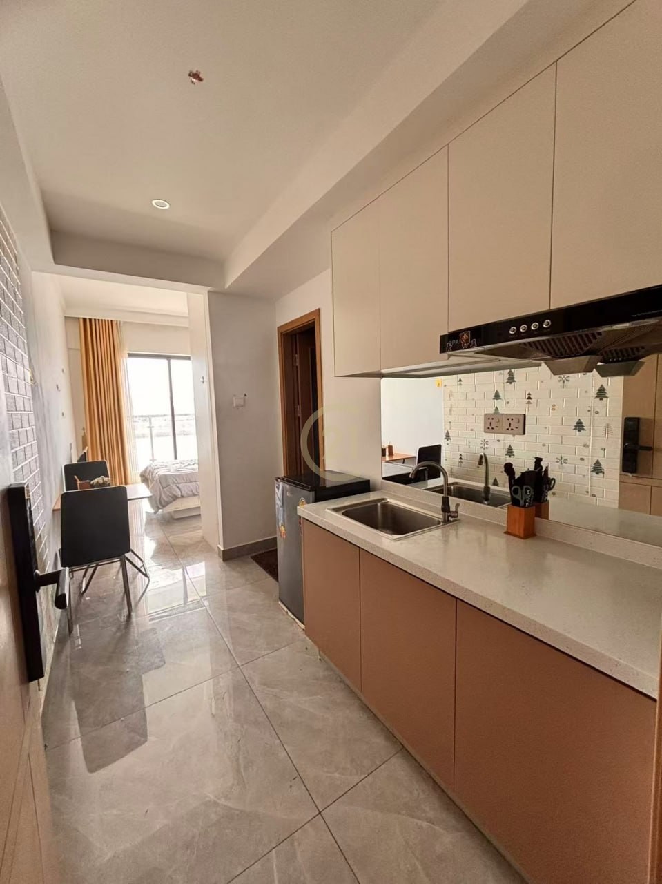 Luxury Condo for rent
