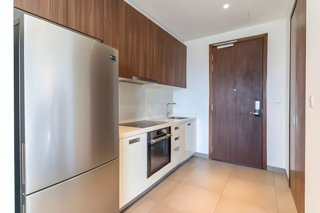 LUXURIOUS TWO BEDROOM FOR RENT AT BKK1