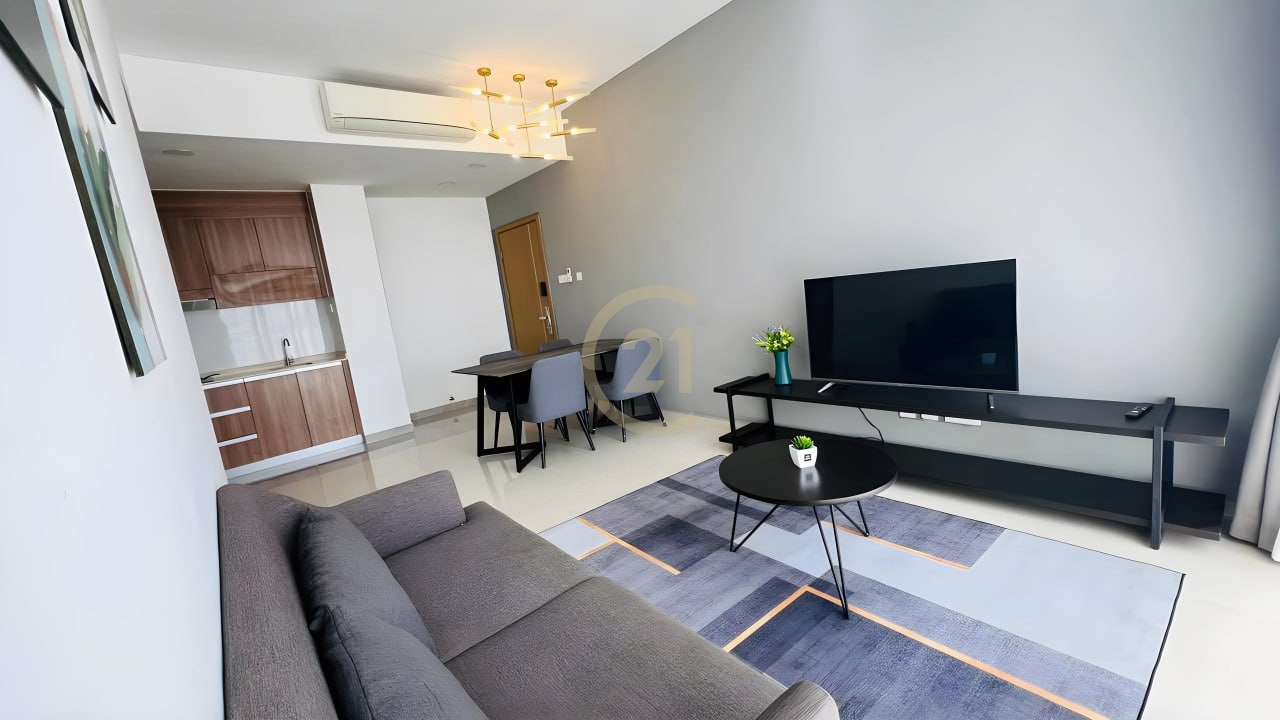STYLISH TWO BEDROOM FOR RENT NEAR OLYMPIC
