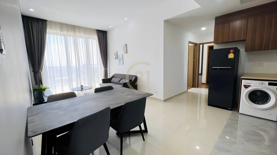 STYLISH TWO BEDROOM FOR RENT NEAR OLYMPIC