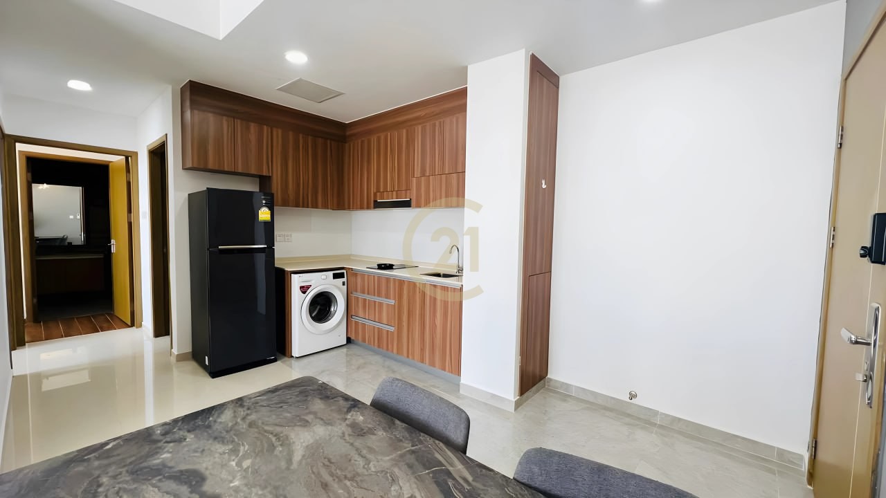 STYLISH TWO BEDROOM FOR RENT NEAR OLYMPIC