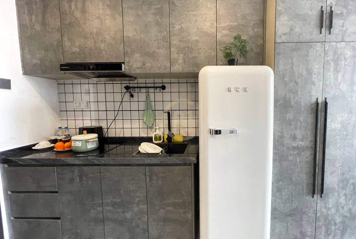 NICE STUDIO ROOM FOR RENT AT BKK1