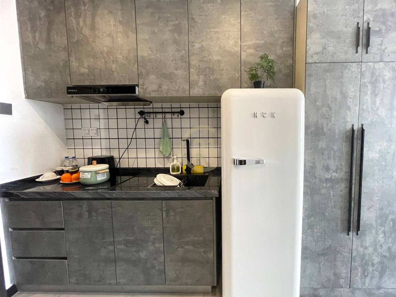 NICE STUDIO ROOM FOR RENT AT BKK1