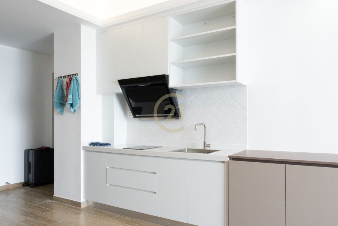 Luxury Studio Room For Rent At Mogan