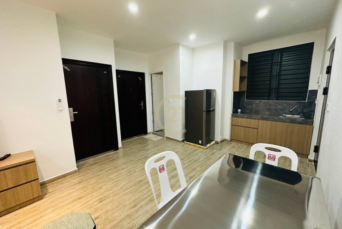 Cozy Two bedroom For rent at BKK3