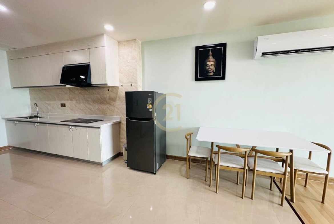 Luxury One Bedroom For Rent At Olympic 