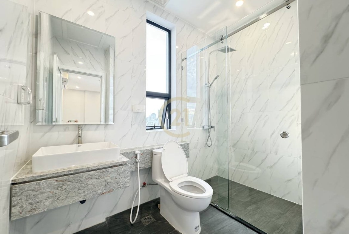 Cozy One Bedroom For Rent At TTP