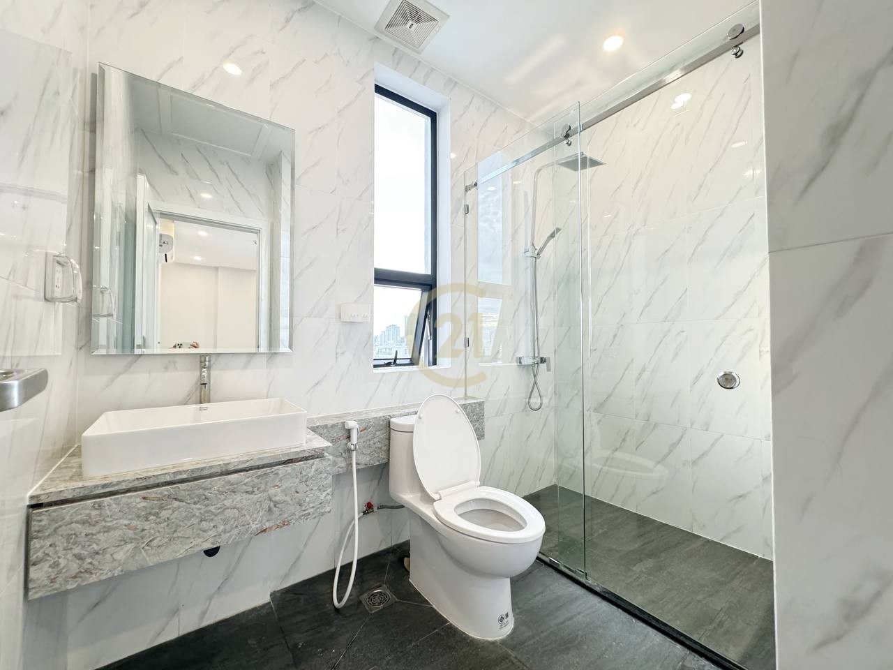 Cozy One Bedroom For Rent At TTP